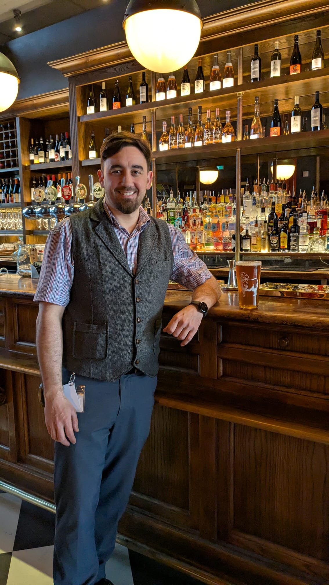 David Castellano Montalbán - Educator